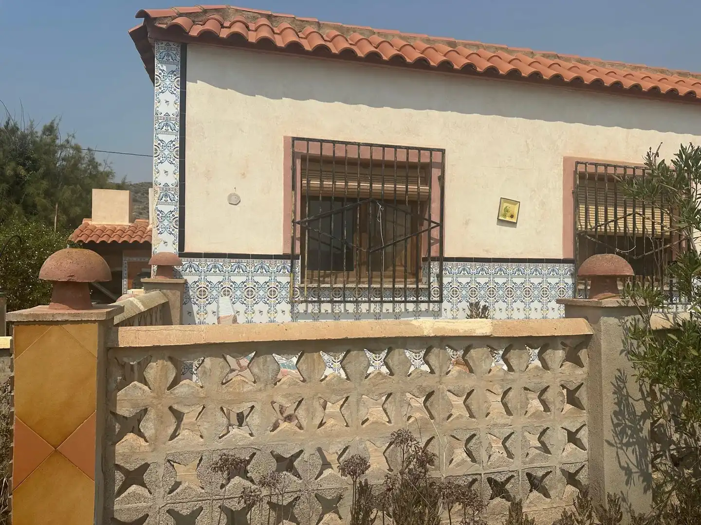 Terreno rústico en venta en Casco Antiguo, imagen 3