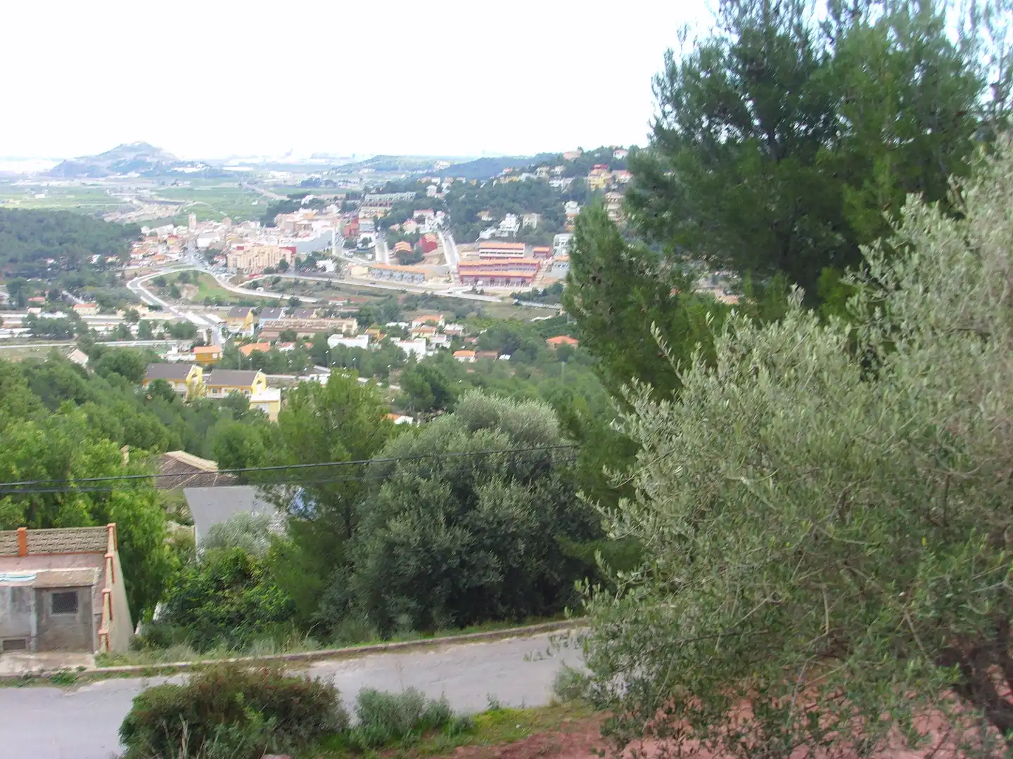 Residential land for sale in Gilet, imagen 13