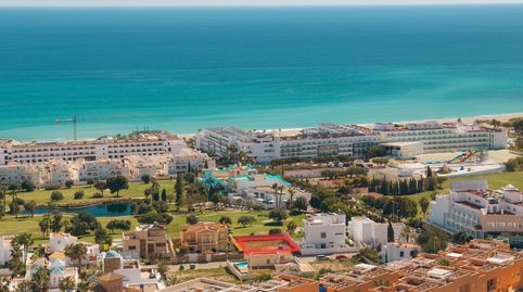 Parcela Premium en primera línea de Golf Tu Refugio en Mójacar, imatge 2
