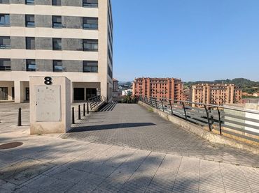 Parking à vendre à Calle LES COMADRES