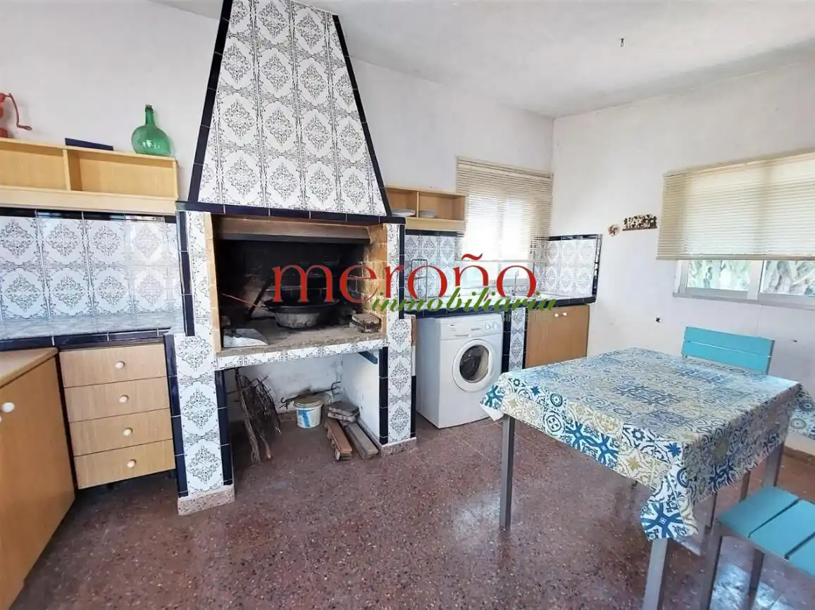 Villa mit Pool zum Verkauf in Elche ciudad, imagen 22