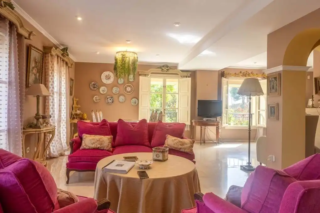 Villa mit Pool zum Verkauf in CL ILLA IBIZA, imagen 12