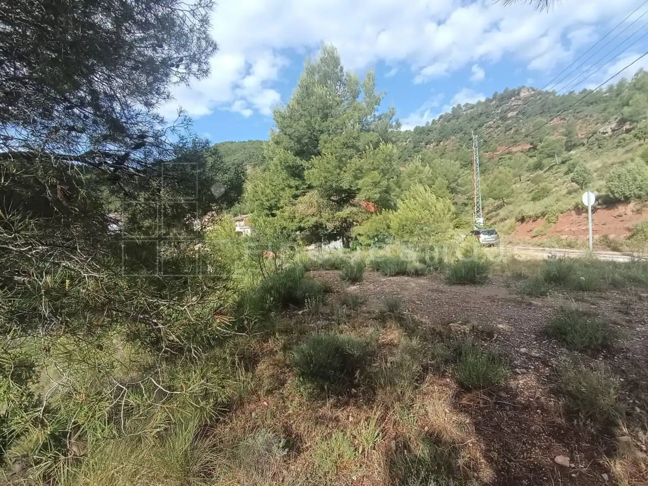 Residential for sale in Vacarisses