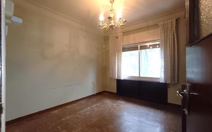 Living room of Flat for sale in  Madrid Capital