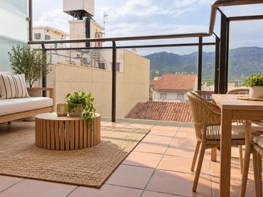 Wohnung mit Balkon zum Verkauf in DUC DE CARDONA