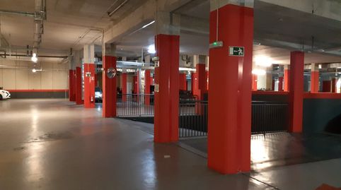 Foto 4 de Garatge en venda a C/joaquin Imaz Martínez, Lezkairu, Pamplona / Iruña