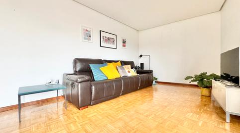 Photo 2 of Flat to rent in Calle del Duque de Wellington, Lakua-Bizkarra, Araba - Álava