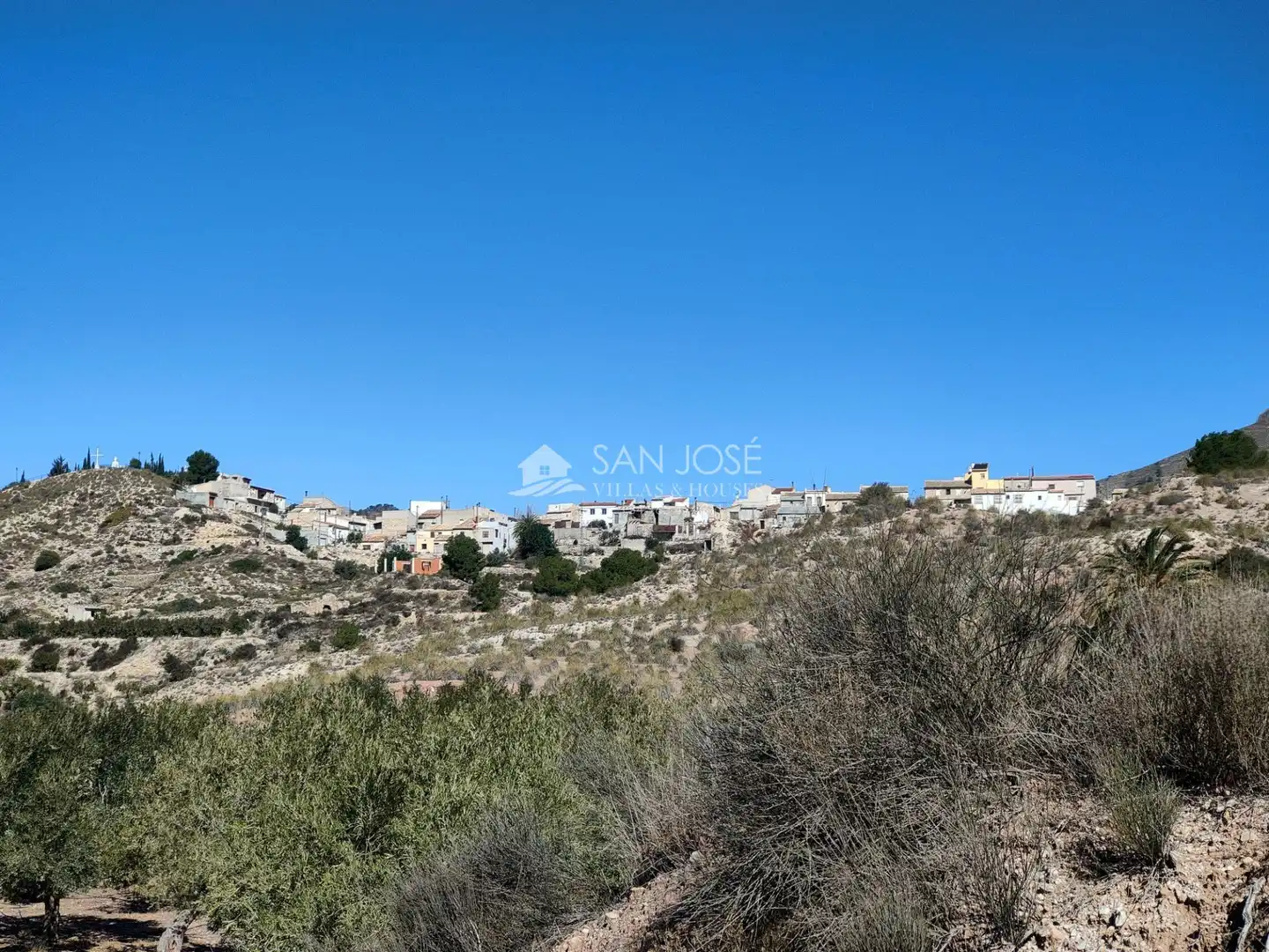 Lands and plots for sale in Abanilla, imagen 22