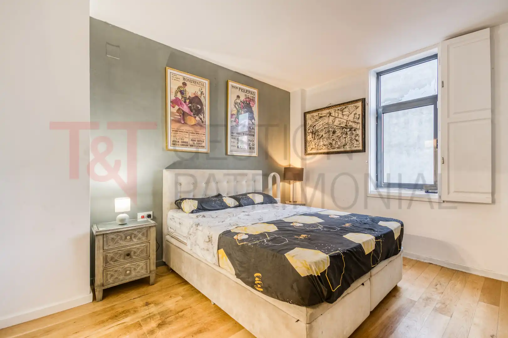 Penthouse mit Aufzug zum Verkauf in Rambla del Raval 4, imagen 14