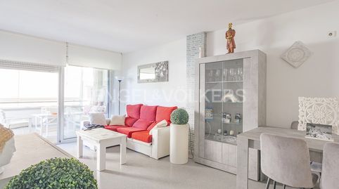 Photo 2 of Flat for sale in Montalnou - Milans del Bosc, Sant Vicenç de Montalt