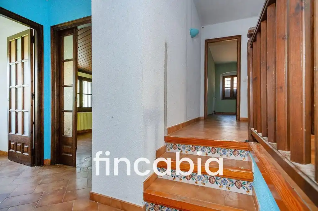 House with pool for sale in CR STA COLOMA 24, imagen 47