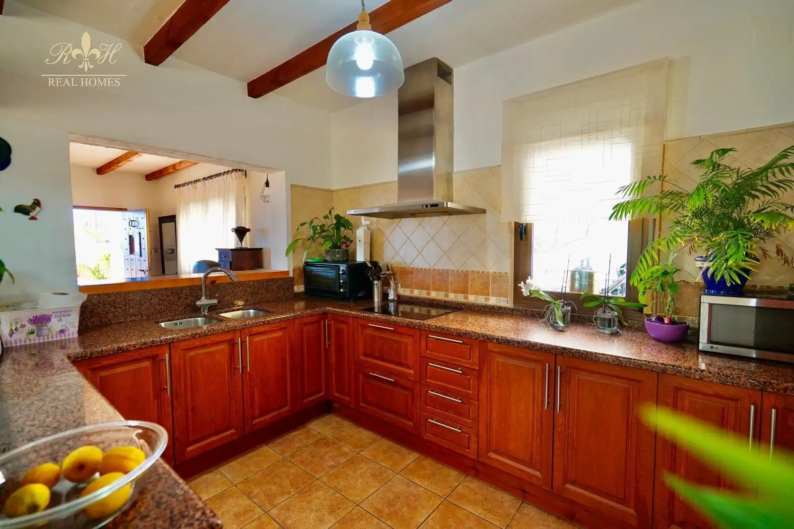Detached house for sale in Altea la Vella, imagen 22