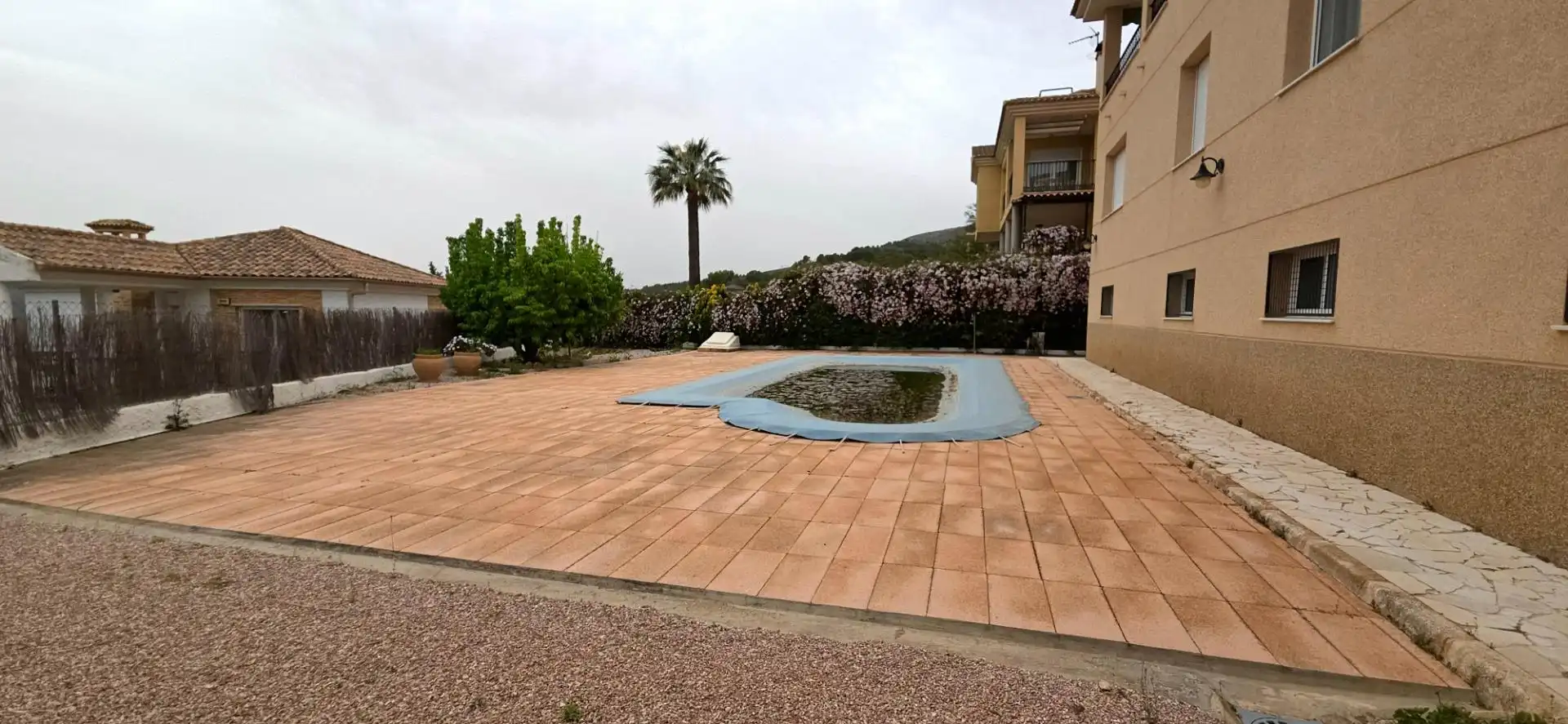 Chalet con terraza en venta en Caravaca de la Cruz, imagen 71