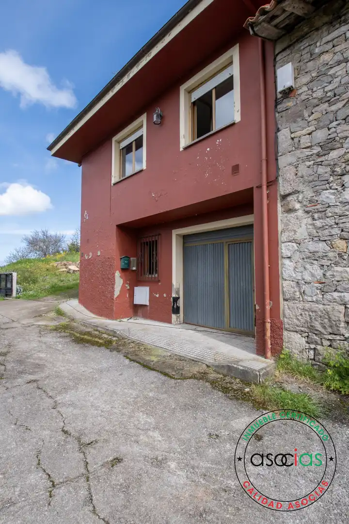 Casa a schiera in vendita a Parroquias suroccidentales, imagen 58
