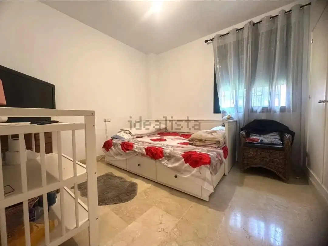 Apartament amb piscina en venda a Marbella Centro, imagen 9