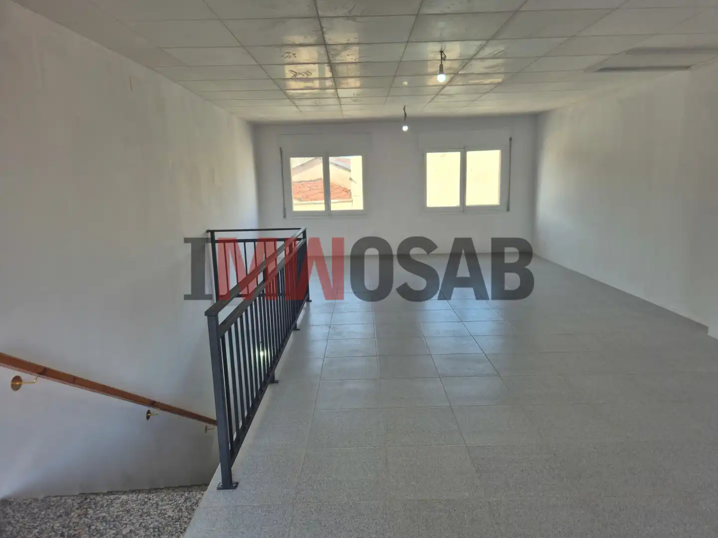 Casa adosada en venda en Prats de Lluçanès amb Calefacció, Jardí privat i Terrassa