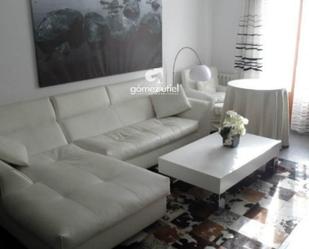 Living room of Duplex for sale in Palomera