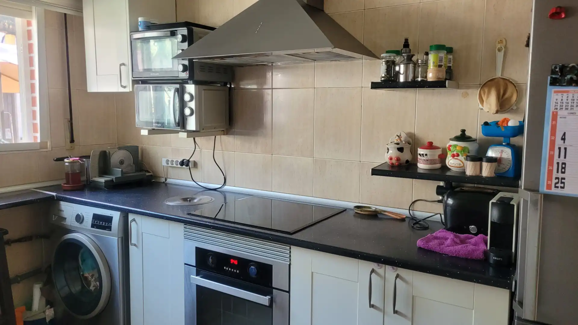 Chalet con piscina en venta en Calalberche, imagen 14