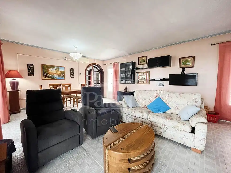 Casa con piscina en venta en Cala d'en Bosch - Serpentona, imagen 24
