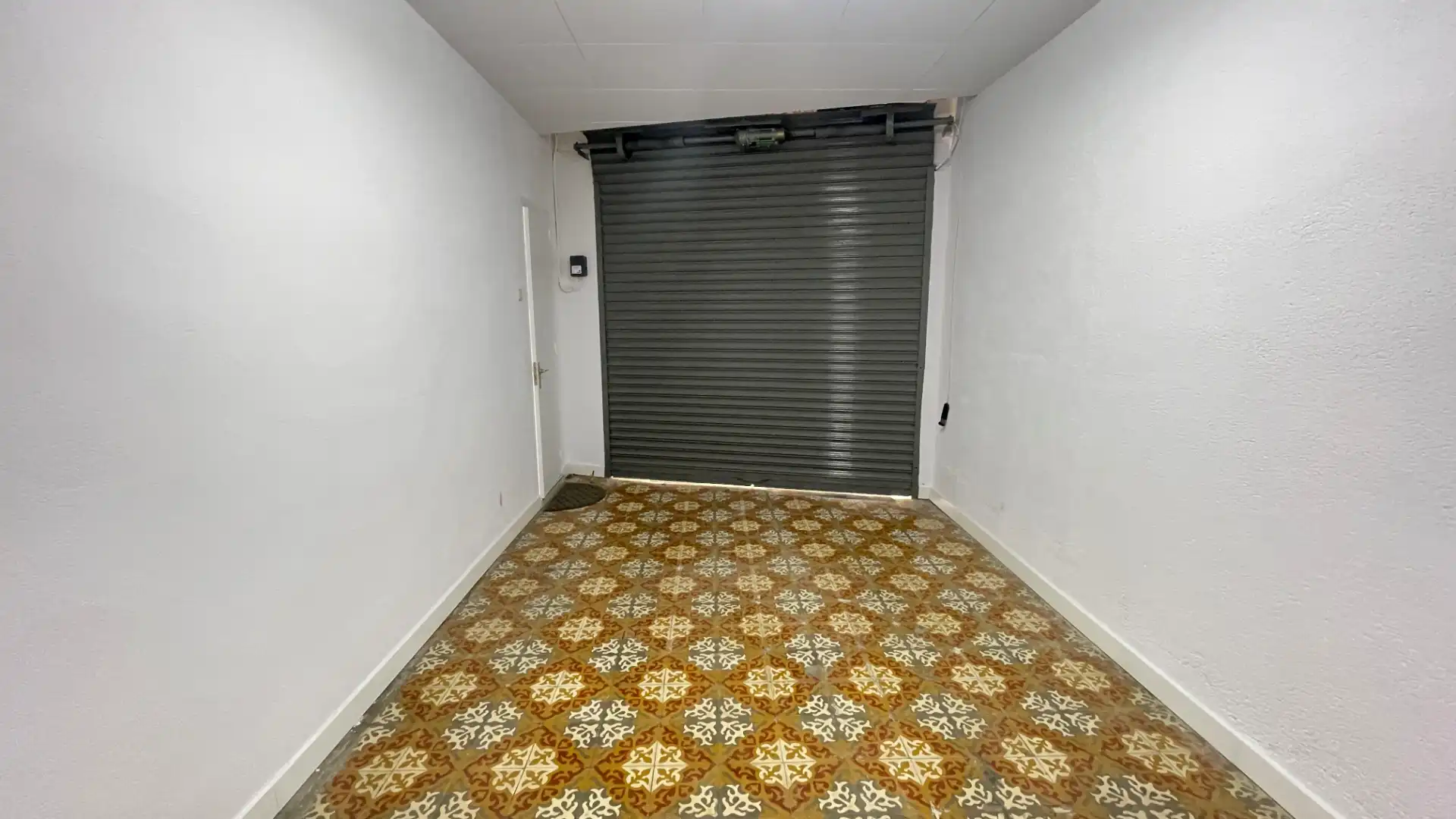 Casa adosada en venda en Terrassa amb Aire condicionat, Calefacció i Terrassa