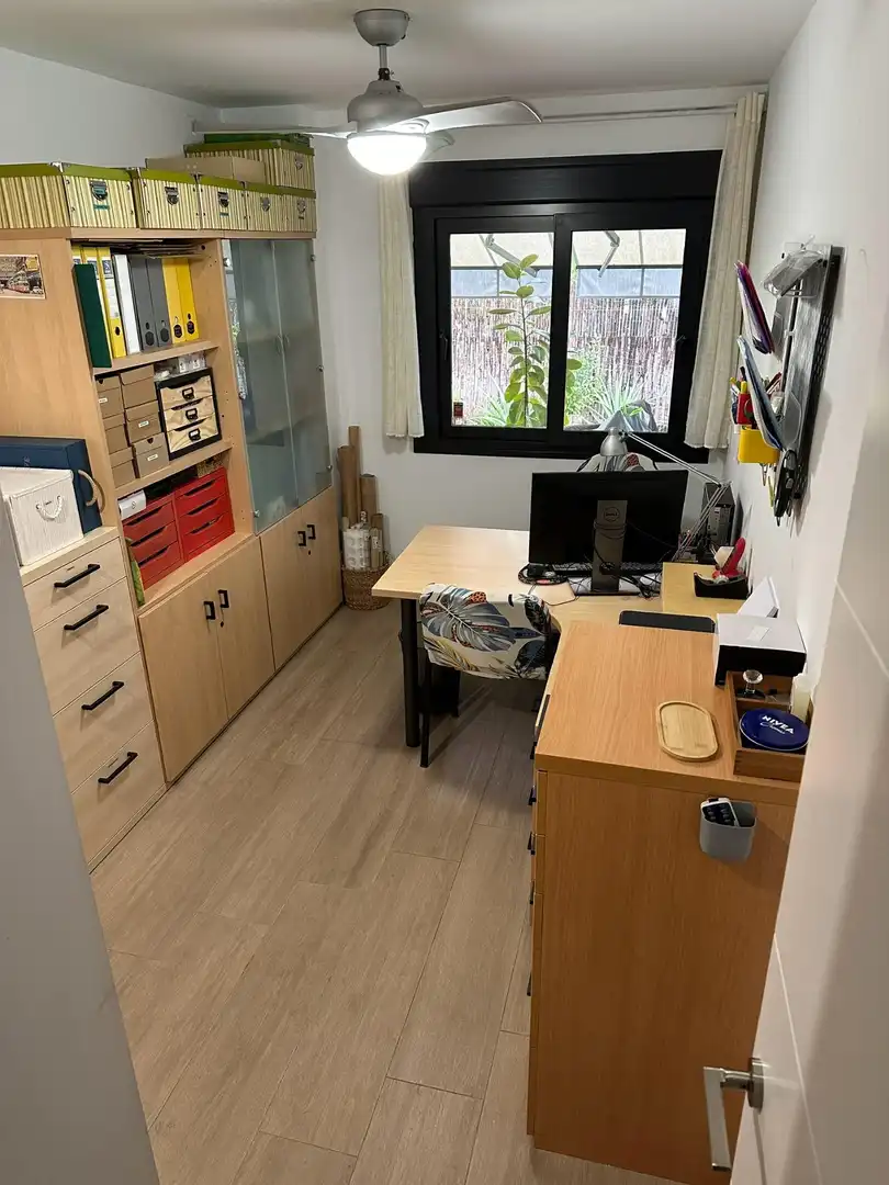 Planta baja en venta en Córdoba con Aire acondicionado, Calefacción y Jardín privado