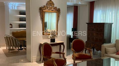 Photo 3 of Apartment for sale in Calle de García de Paredes, Almagro,  Madrid Capital