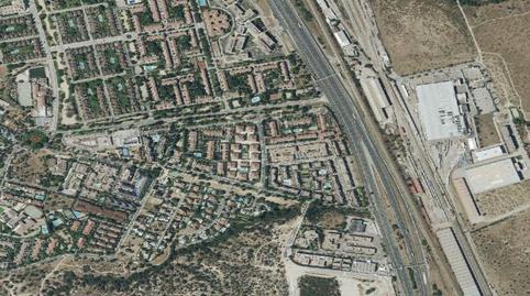 Foto 4 de Pis en venda a El Pinar - Punta Galea, Las Rozas de Madrid