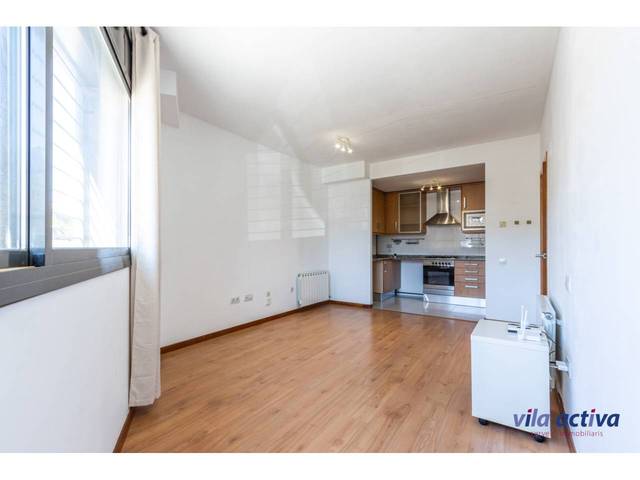 Piso en Venta en Roc Blanc