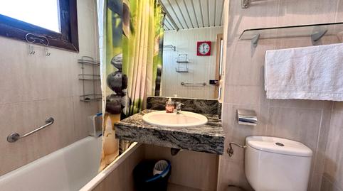 Photo 4 of Study for rent in Avenida Antonio Machado, 140, Cortijo Torrequebrada, Benalmádena