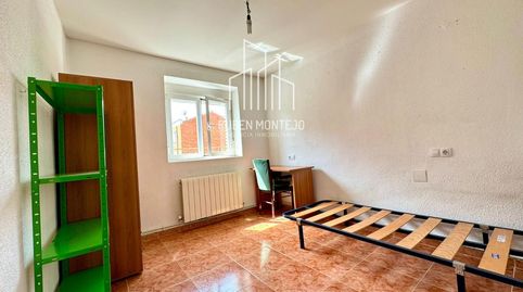 Foto 5 de Piso de alquiler en Candelario, San Bernardo, Salamanca Capital