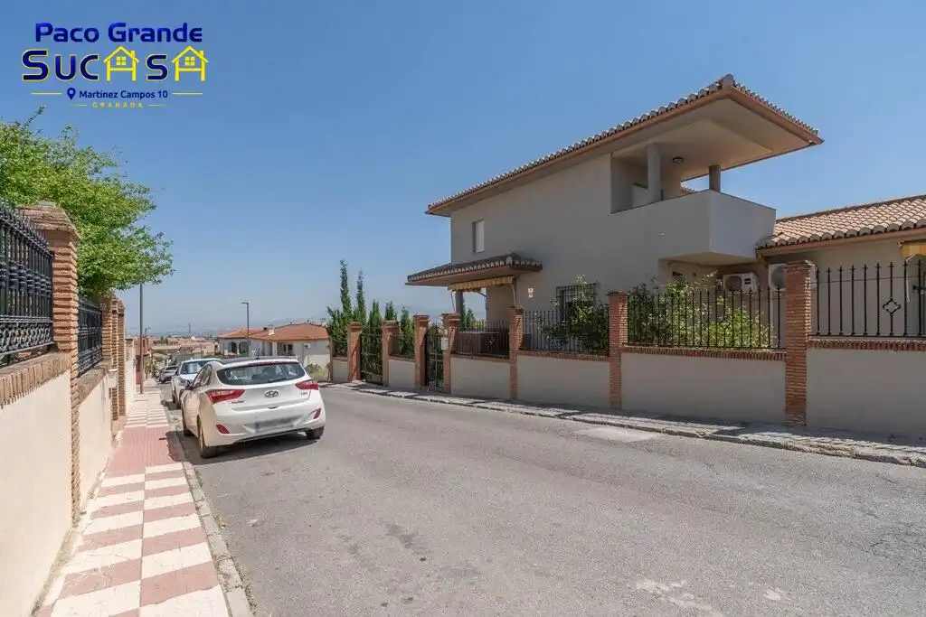 Villa zum Verkauf in Calle Calle Reina Sofía 31, imagen 93