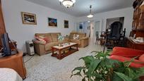 Living room of Apartment for sale in Málaga Capital  with Air Conditioner and Balcony