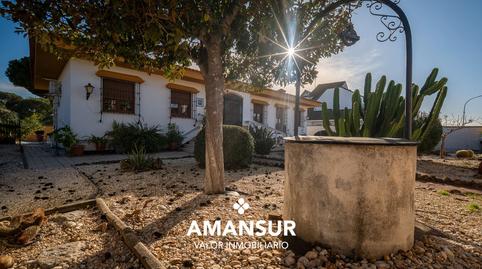 Foto 3 de Casa o xalet en venda a Calle Herrera, 19, Bellavista, Aljaraque