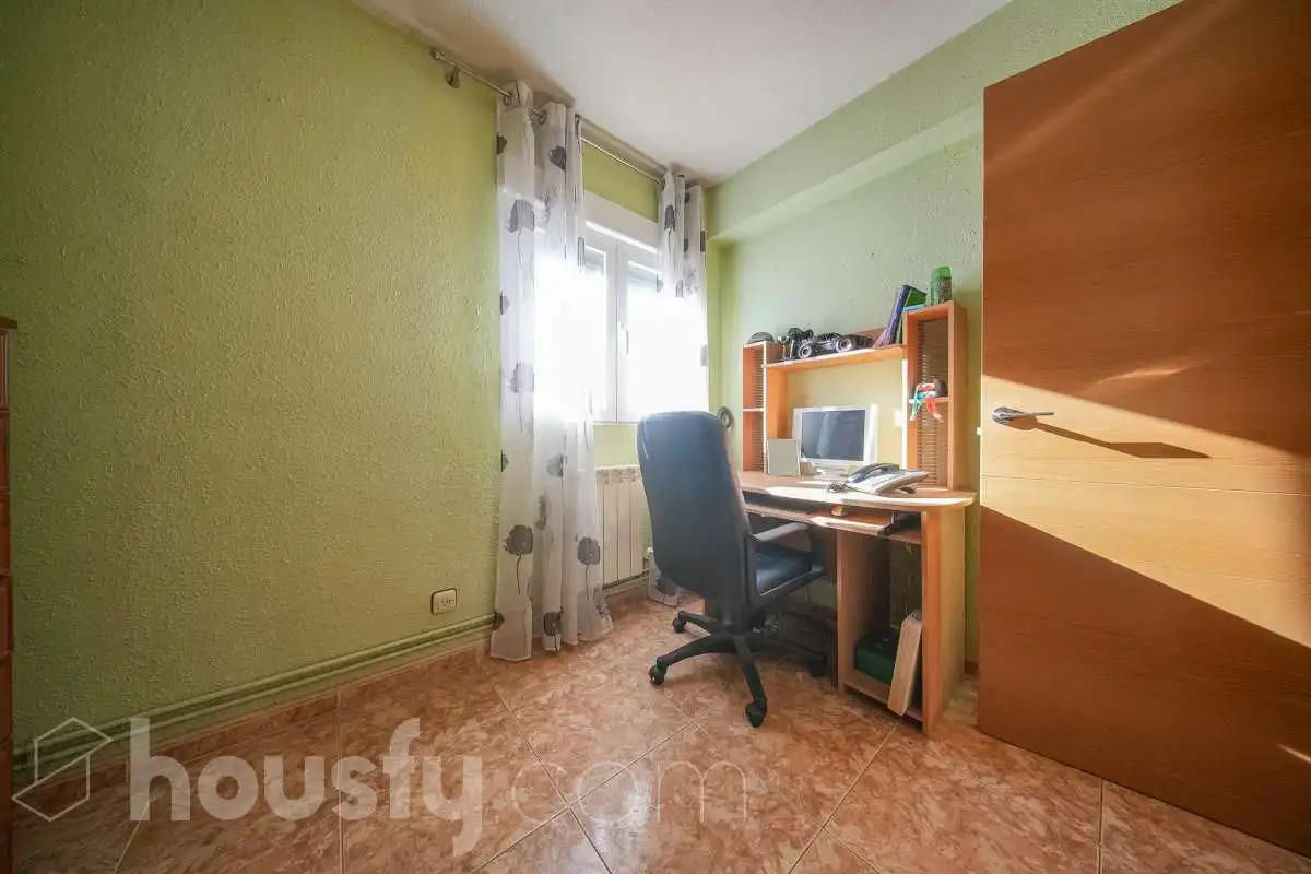 Flat with lift for sale in Calle San Robustiano ., imagen 18