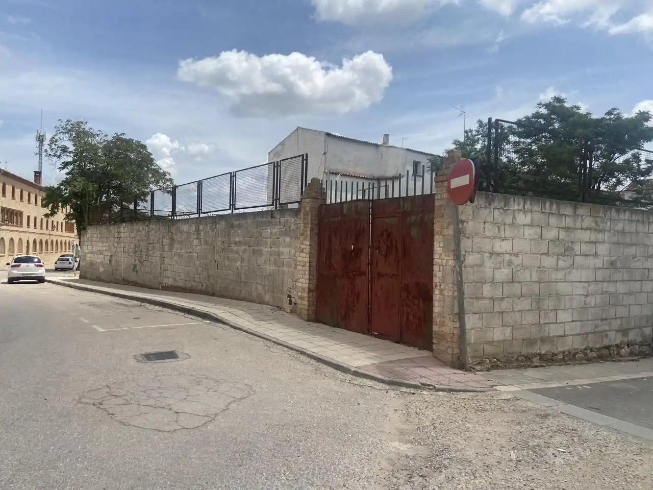 Terreni e lotti in vendita a Tarancón, imagen 4