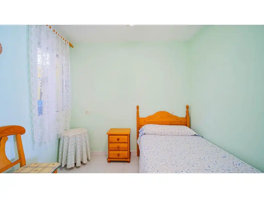 Bungalow amb piscina en venda a Calle Alboran S/N, imagen 33