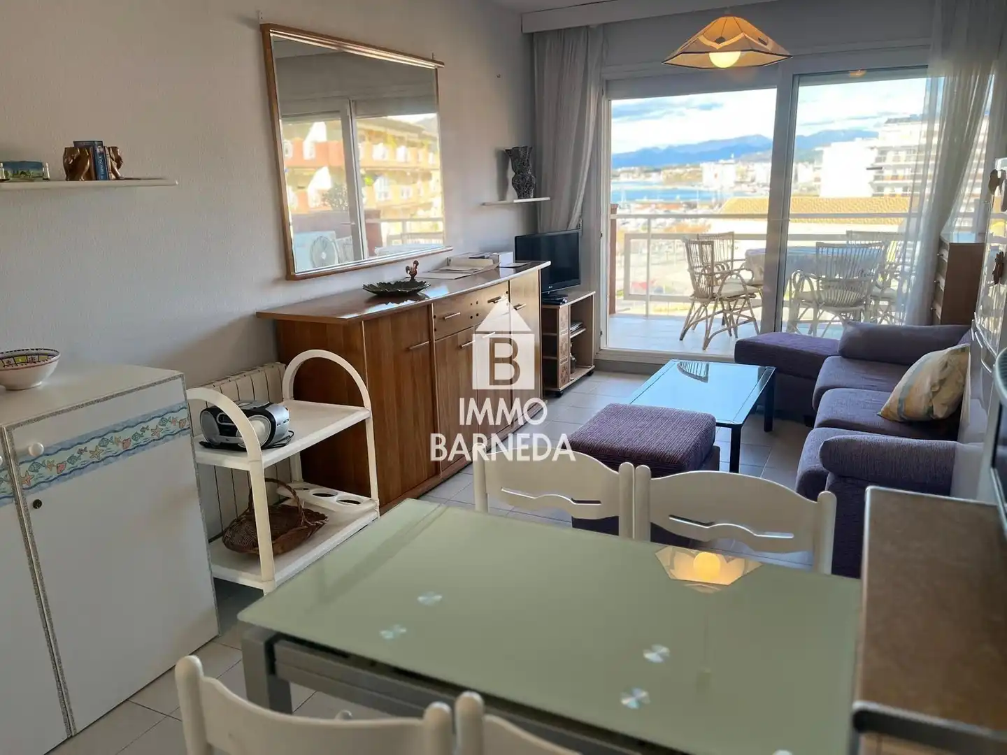 Wohnung mit Terrasse zum Verkauf in CARLES FAGES CLIMENT 7, imagen 4