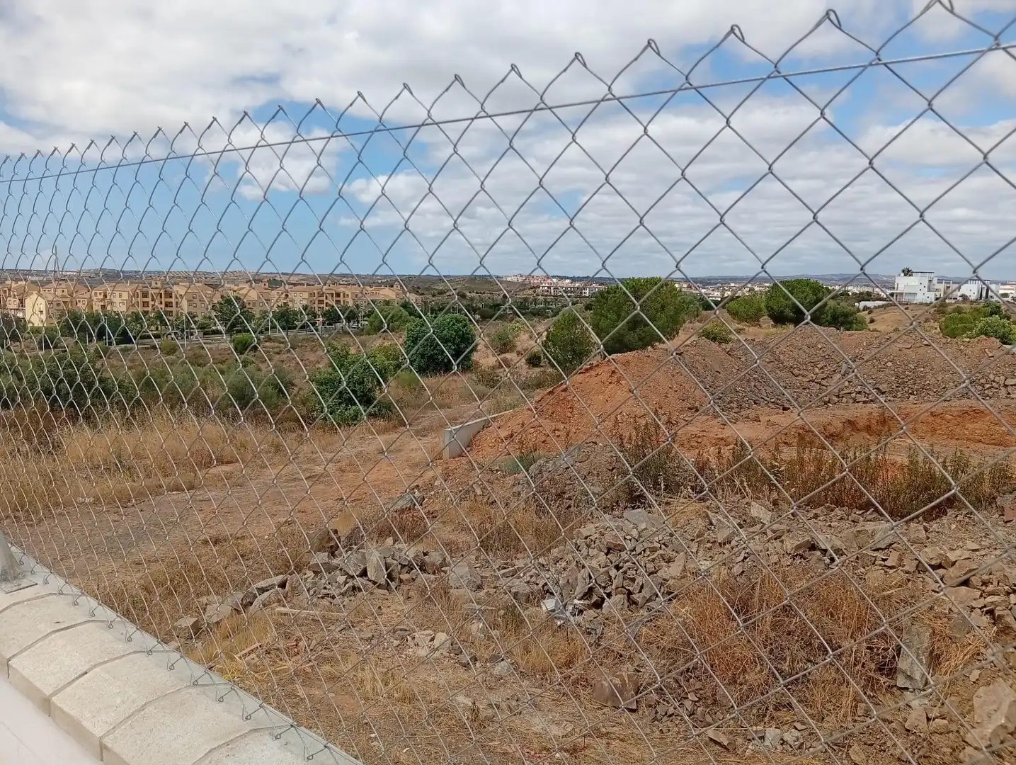 House with terrace for sale in Costa Esuri, imagen 8