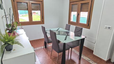 Foto 4 von Einfamilien-Reihenhaus zum Verkauf in Argoños , Cantabria