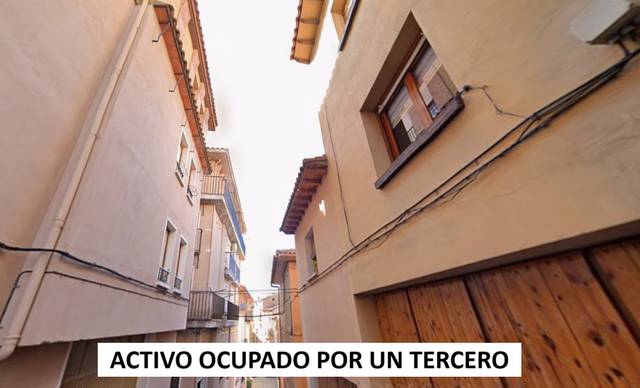 Casa-chalet en Venta en Calle Magdalena en Tarazona