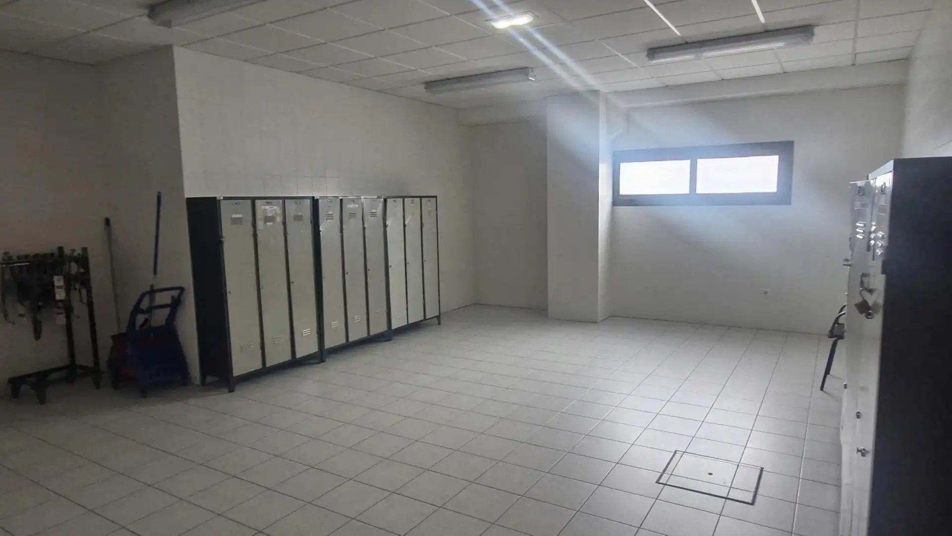 Nau industrial en venda a (Polígono Industrial A Granxa), Porriño, España, imagen 26