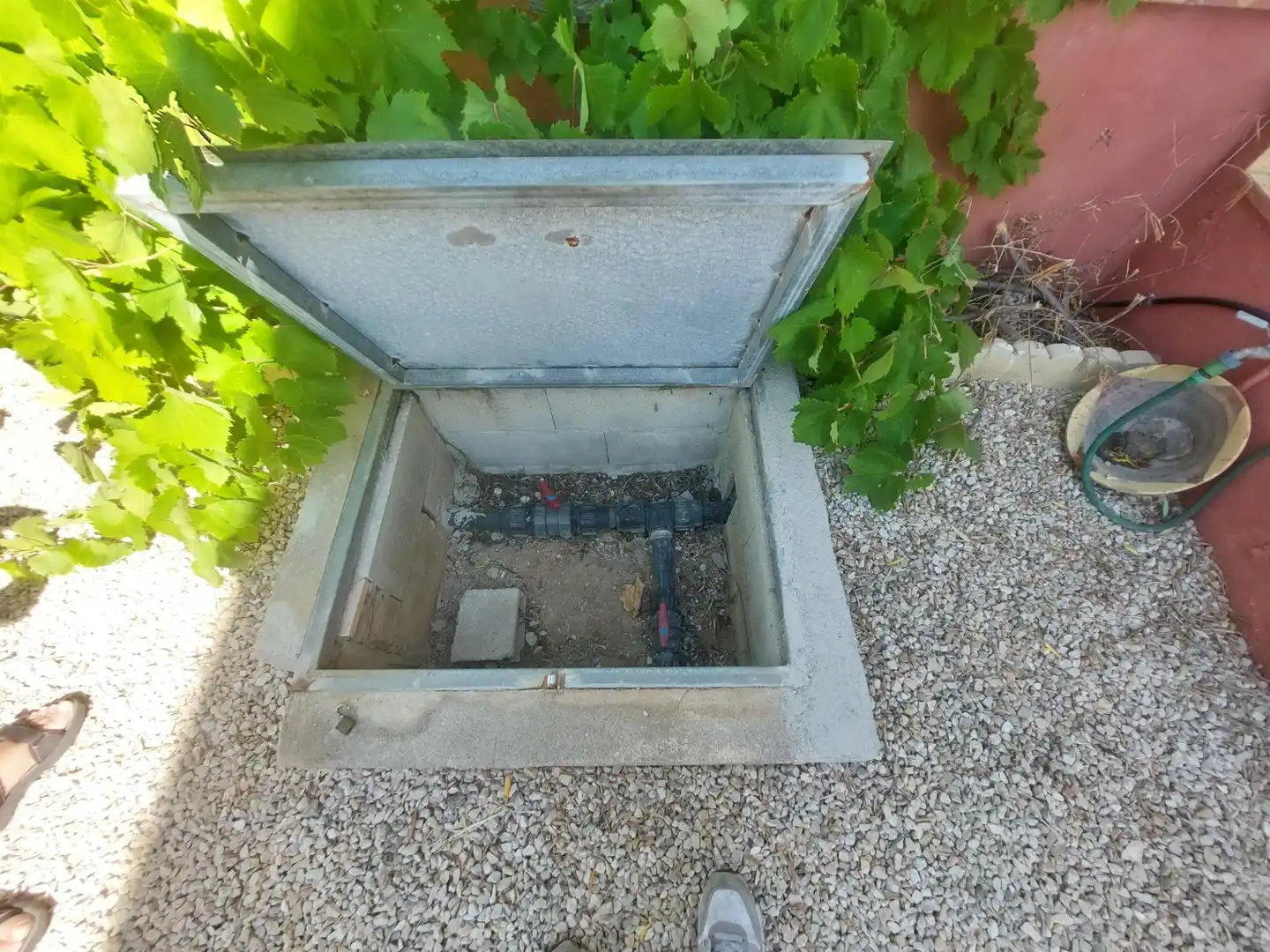 Casa rustica con piscina in vendita a Polígono 5, imagen 9