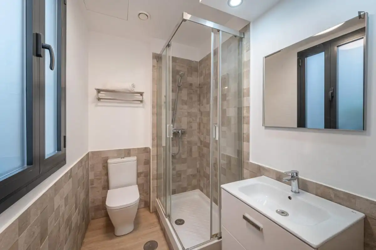 Appartement compact avec ascenseur à louer à Centro, imagen 9