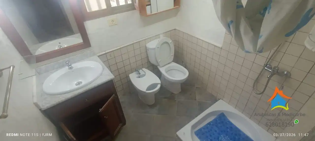 Apartament de lloguer a Camino el Ancón 24, imagen 10