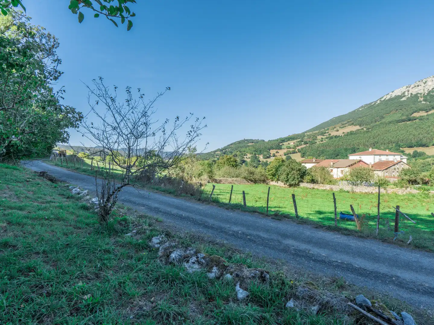 Residential land for sale in Barrio Riancho 38, imagen 3