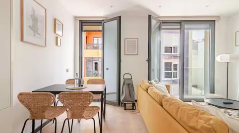 Foto 2 de Apartamento de alquiler en Calle de Pavía, 15, Guanarteme, Las Palmas de Gran Canaria