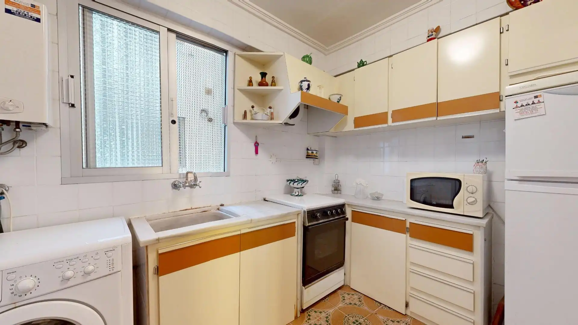 Appartamento con terrazza in vendita a Calle Calle Trencat, imagen 28