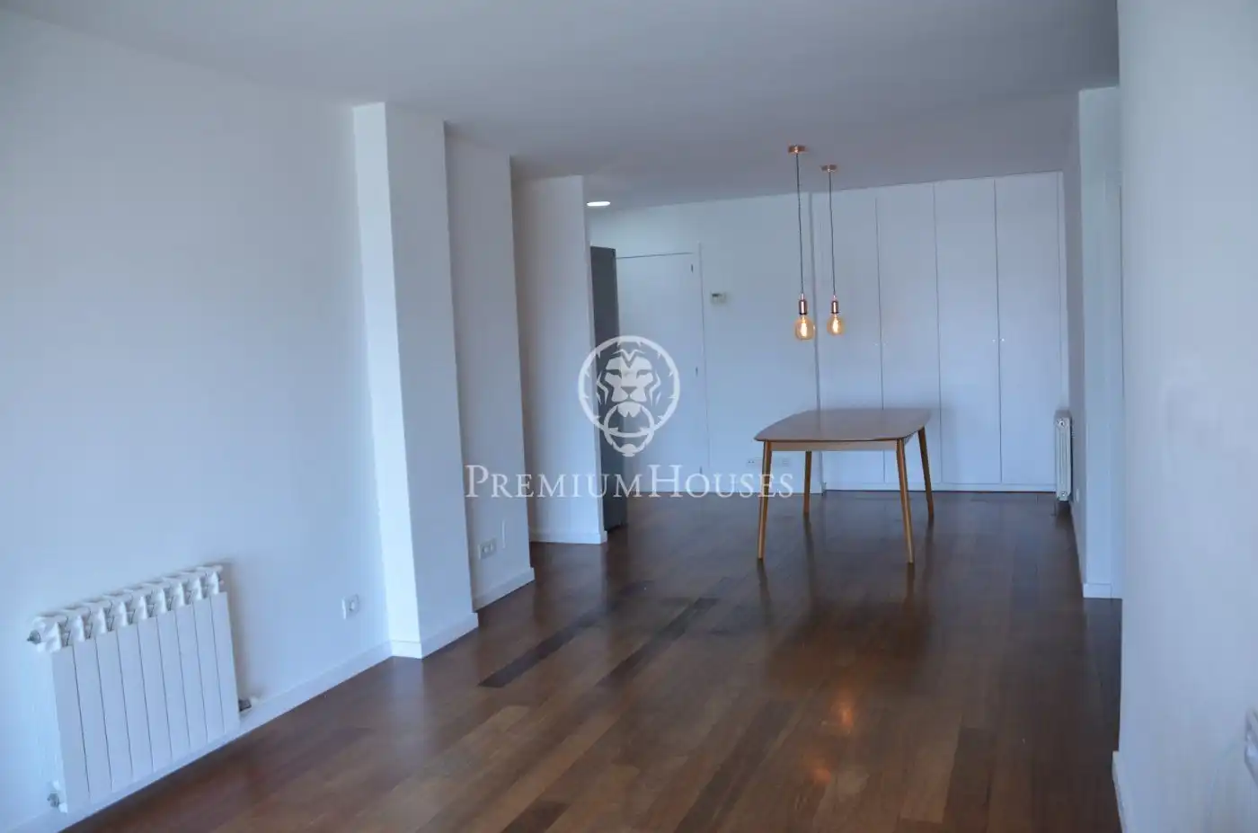 Wohnung mit Terrasse zur Miete in Veral d'Ocata, imagen 5