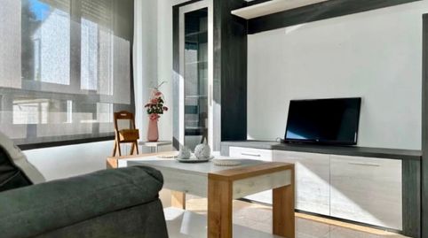 Foto 2 de Apartament en venda a Barrio Canteira, Santa Uxía de Ribeira, Ribeira