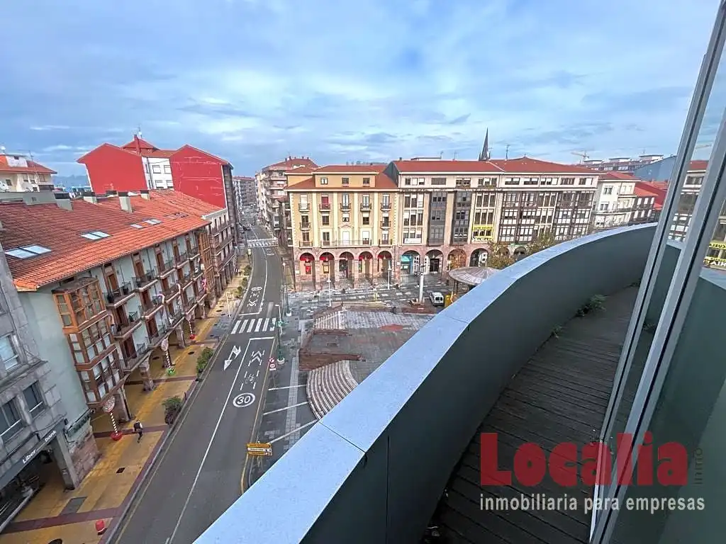 Buildings for sale in José María Pereda, Centro